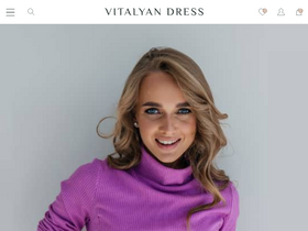 vitalyandress.ru
