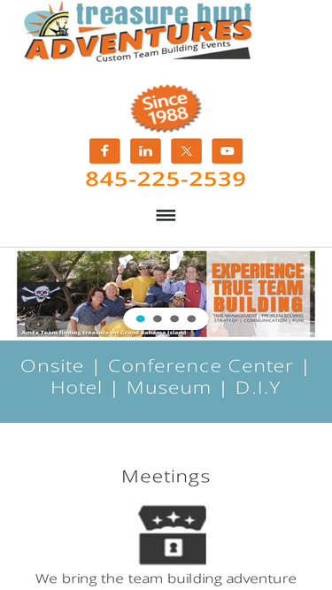 treasurehuntadventures.com