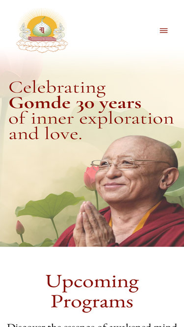 gomde.dk
