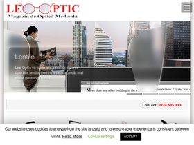 leo-optic.ro