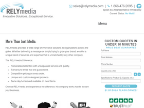 relymedia.com
