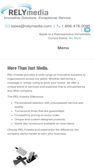relymedia.com