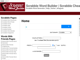 scrabblewordbuilder.net