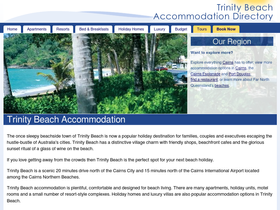 trinitybeachaccommodation.org