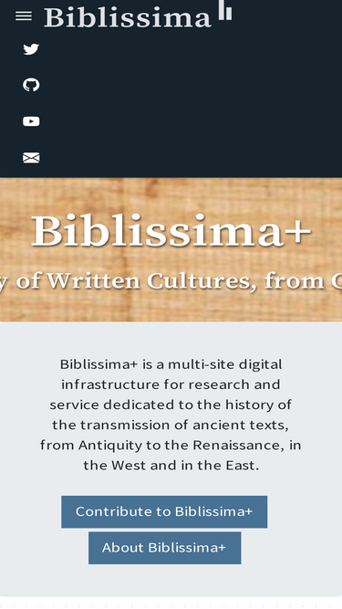 biblissima.fr