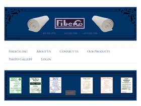 fiberco.com