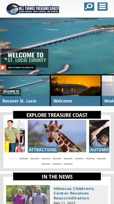 allthingstreasurecoast.com
