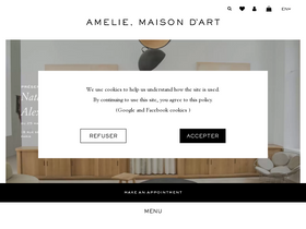 amelie-paris.com