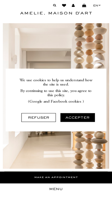 amelie-paris.com