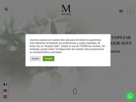 aceitesmorales.com