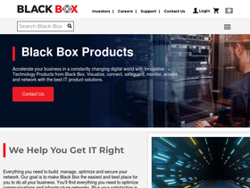 blackbox.eu