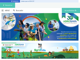 agrosavia.co