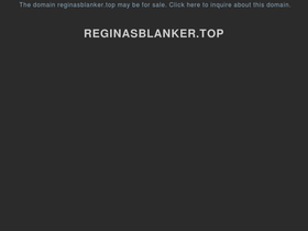 reginasblanker.top