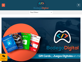 'labodega.digital' screenshot