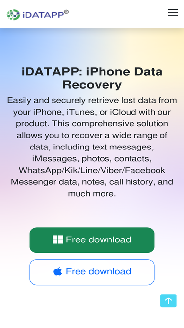 idatapp.com