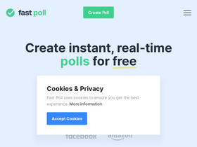 fast-poll.com