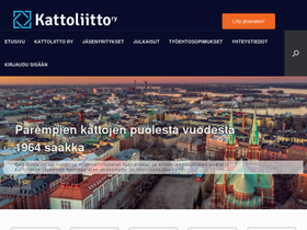 kattoliitto.fi