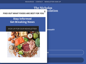 thegonzalezprotocol.com