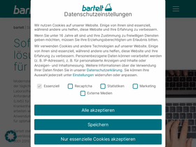 bartelt.io