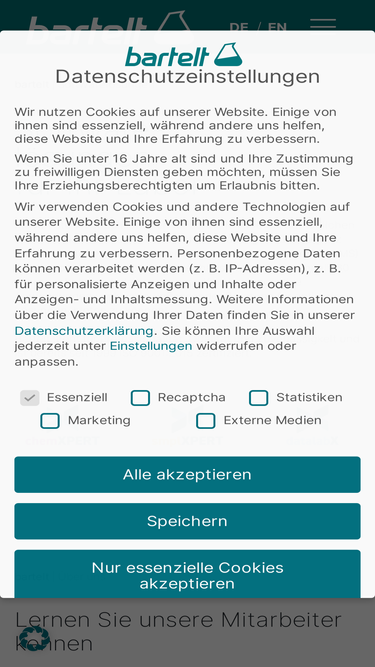 bartelt.io