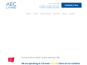 aecliving.com