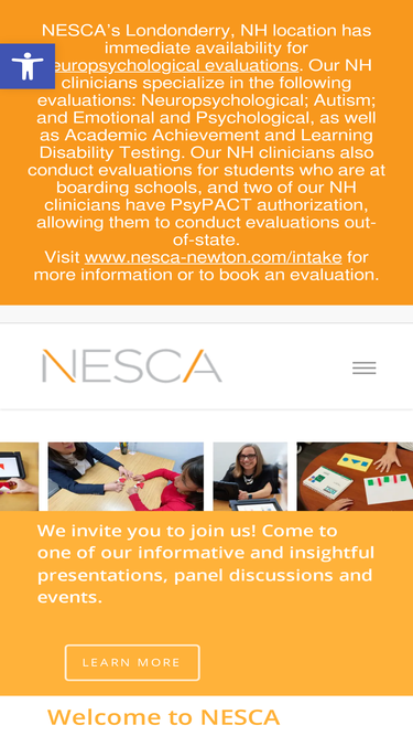 nesca-newton.com