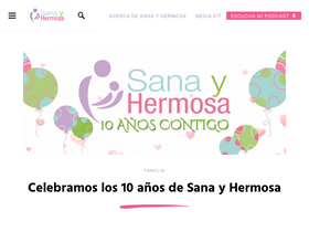 sanayhermosa.com