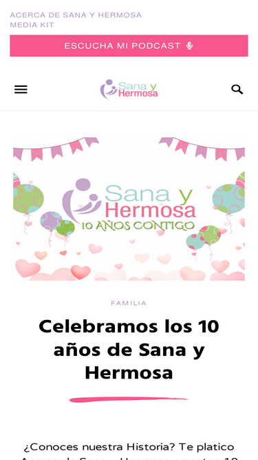 sanayhermosa.com