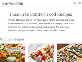 'themom100.com' screenshot