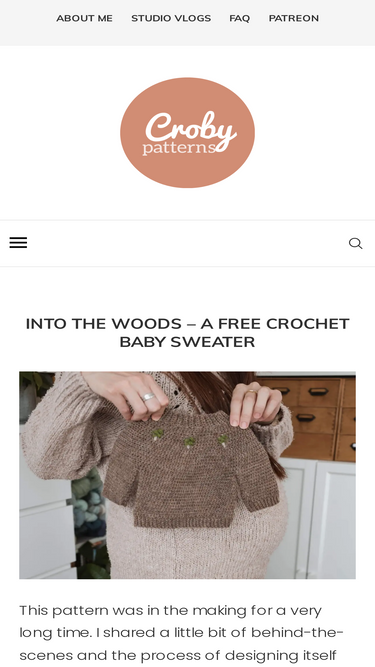 crobypatterns.com