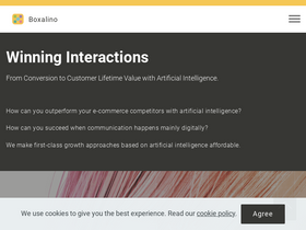boxalino.com