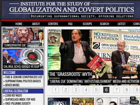 'isgp-studies.com' screenshot