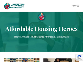 affordablehousingheroes.com