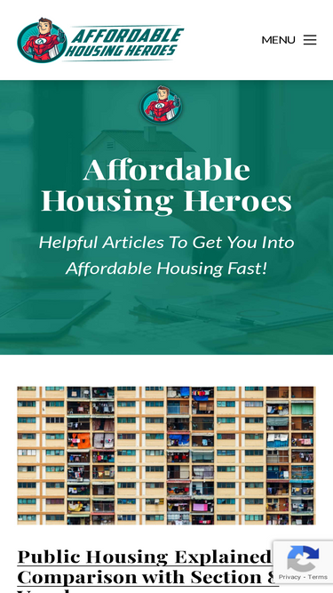 affordablehousingheroes.com