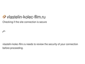 'vlastelin-kolec-film.ru' screenshot