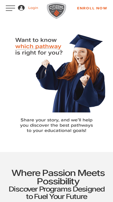 citizenschool.com