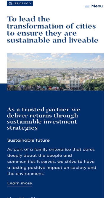 redevco.com