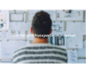 'vergleichsexperte.de' screenshot