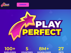 play-perfect.com