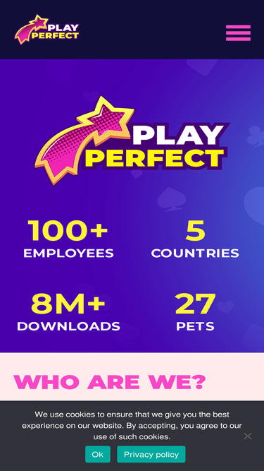 play-perfect.com