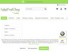kabelprofishop.de