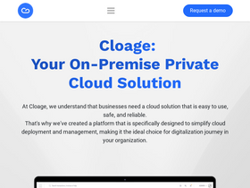 cloage.com