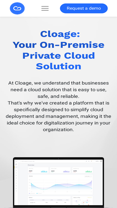 cloage.com