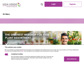 vida-verde.com