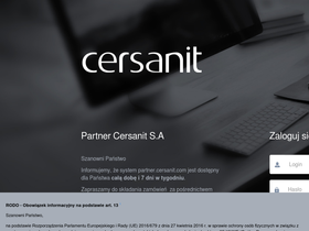 partner.cersanit.com