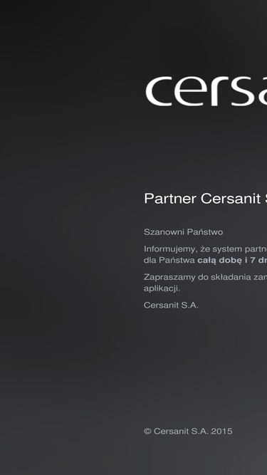 partner.cersanit.com