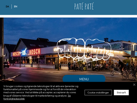 patepate.dk