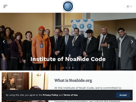 noahide.org