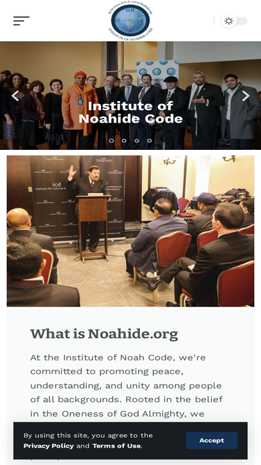 noahide.org