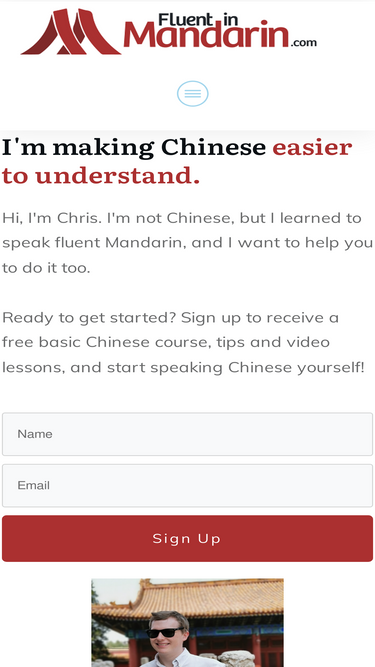 fluentinmandarin.com
